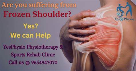 YesPhysio Physiotherapy&Sports Rehab Clinic, Zirakpur