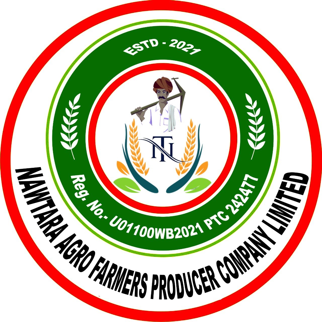 GIGRAJ AGRO FARMERS PRODUCER COMPANY LIMITED