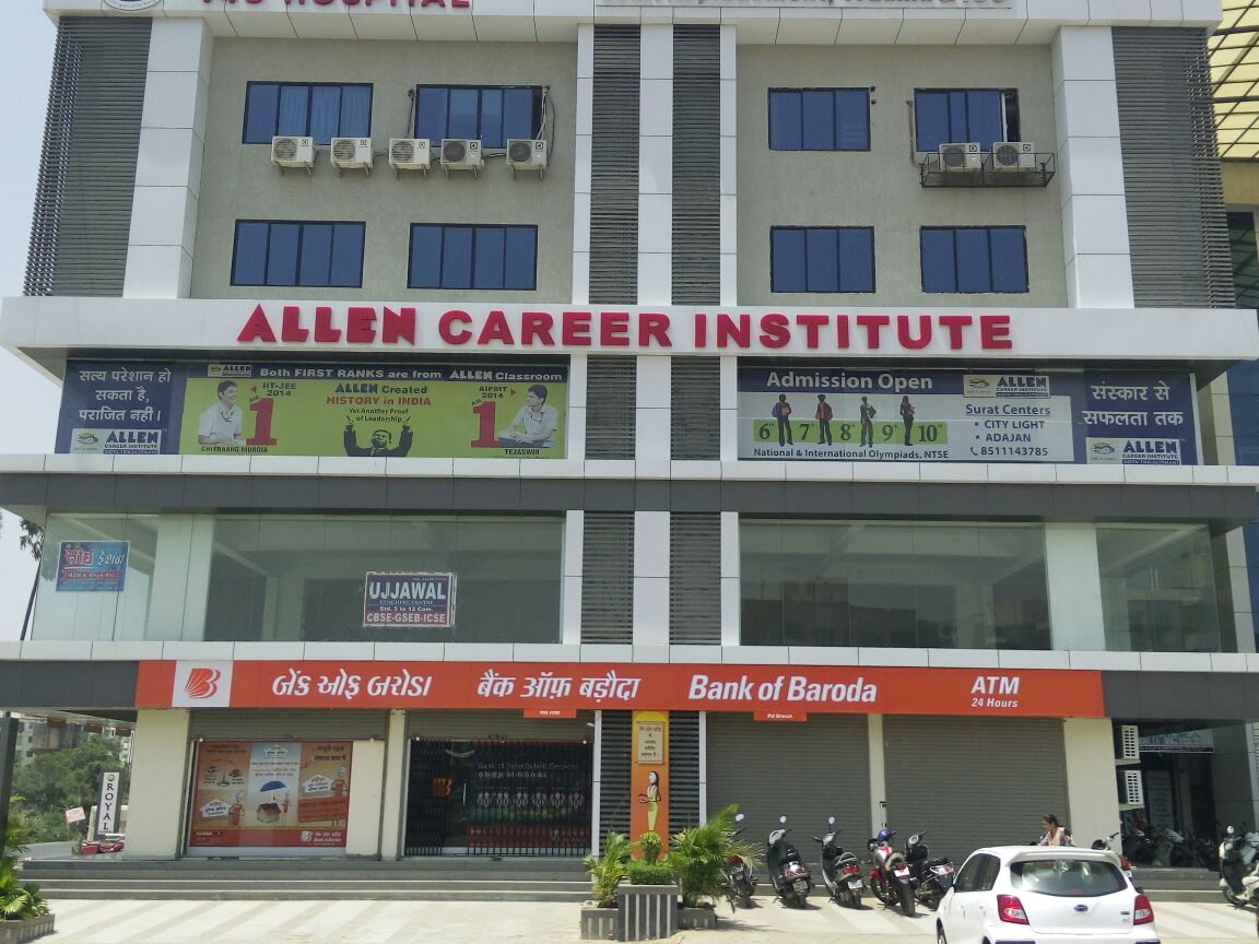 ALLEN Career Institute