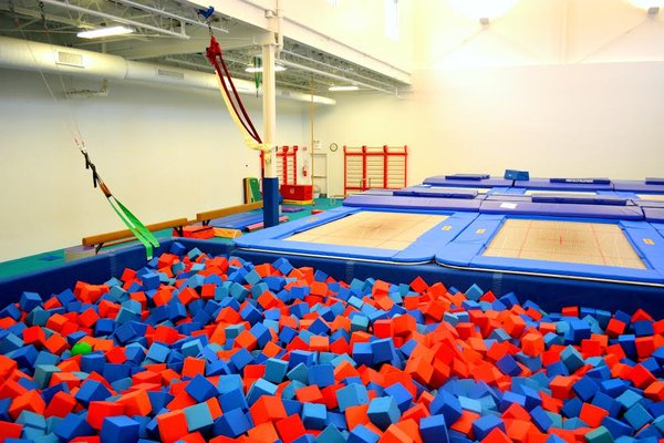 IK GYM