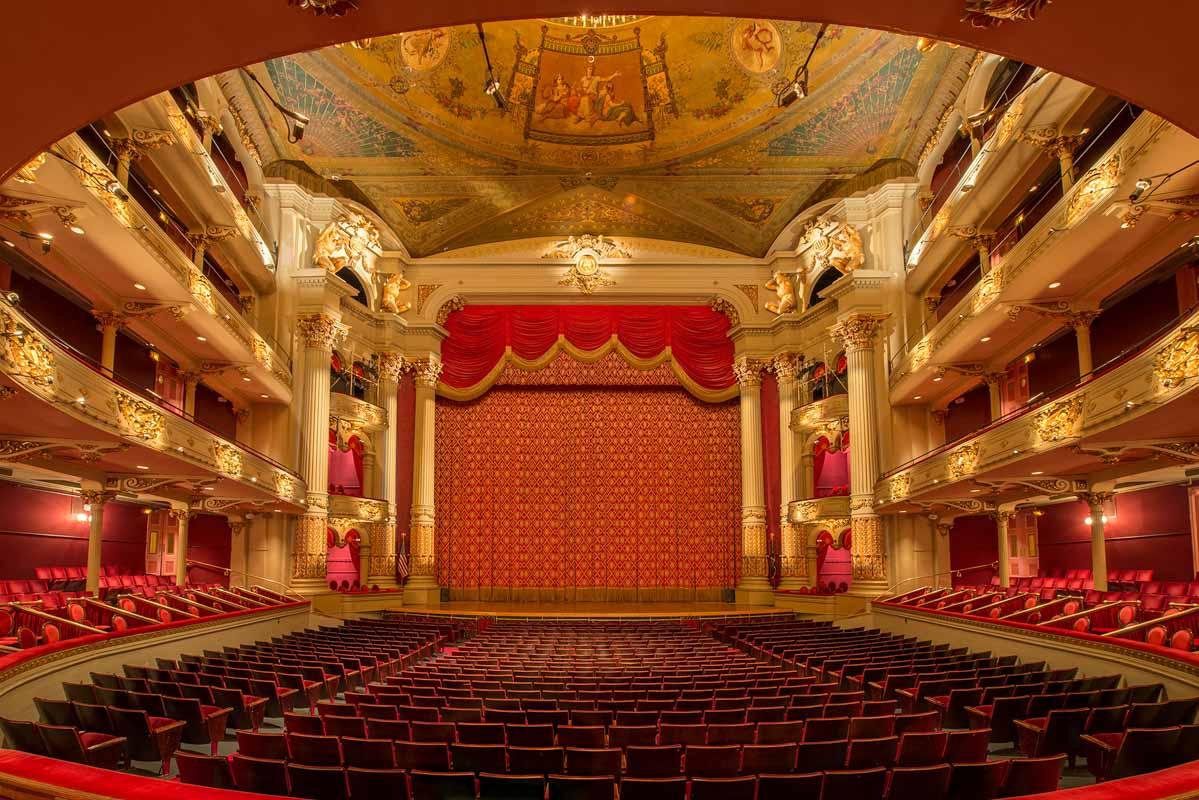Academy of Music