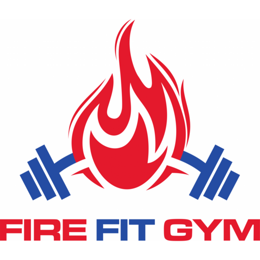 Fitness Fire Gym