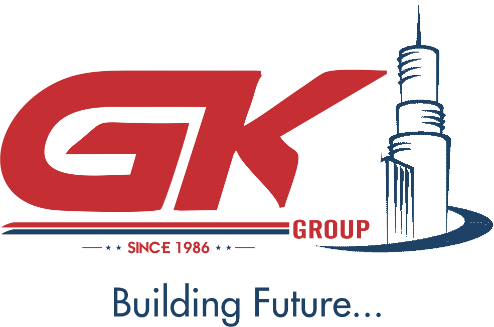 GK Group Of Company, Delhi