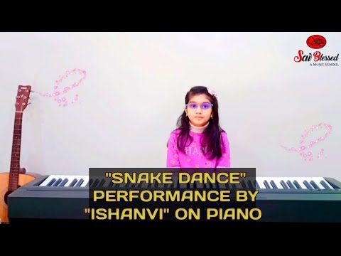 Sai Blessed-SB Music School, Gurgaon logo