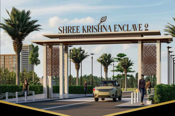 KRISHNA ENCLAVE, Mohali