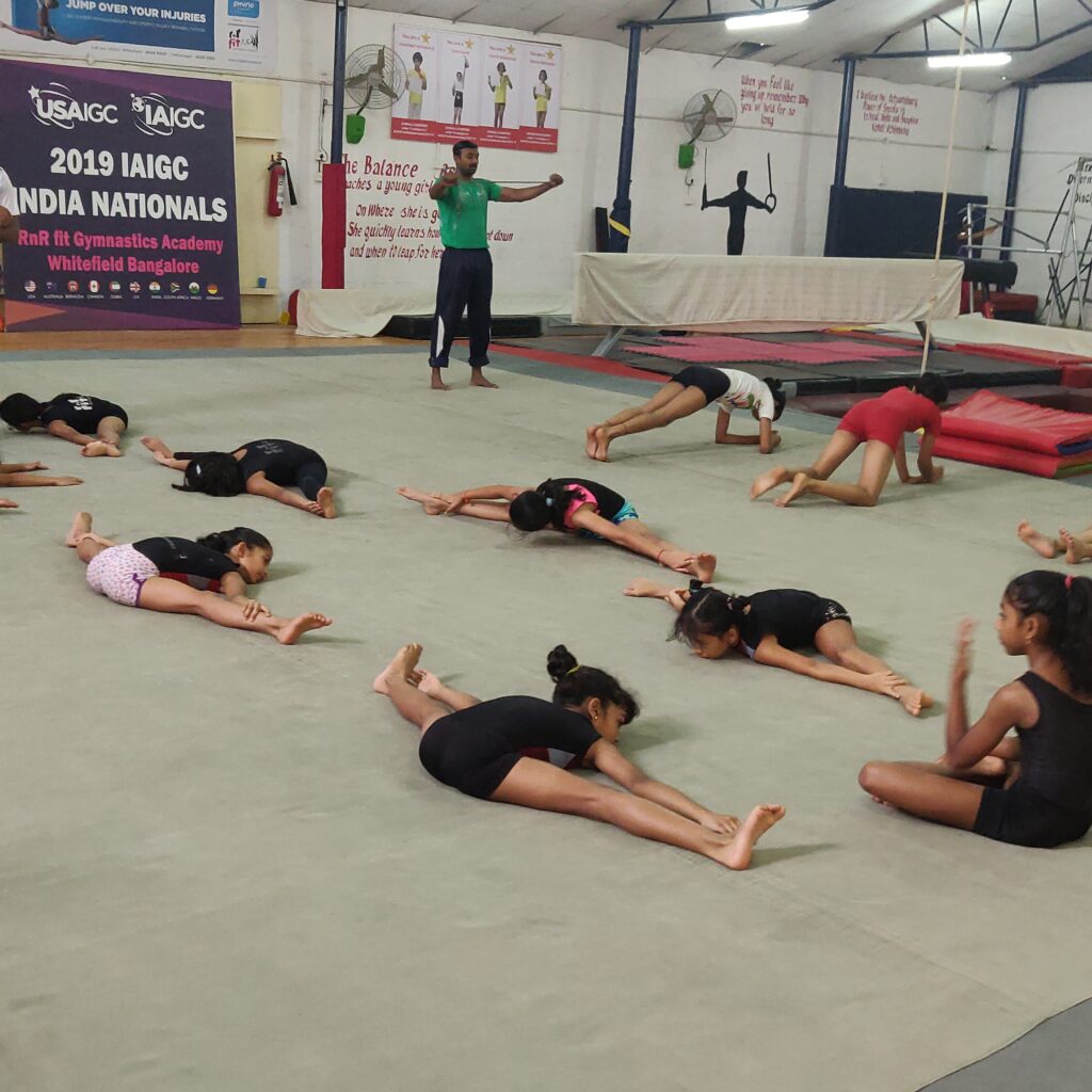 Functional Fitness Group Pvt Ltd in Chandigarh