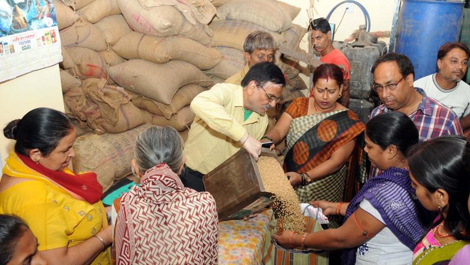 Tamil Nadu Public Distribution System, tamilnadu