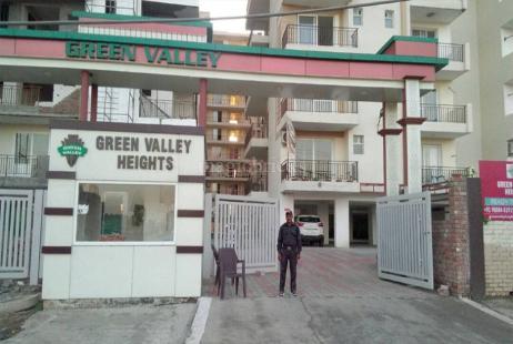 Green Valley Heights, Zirakpur