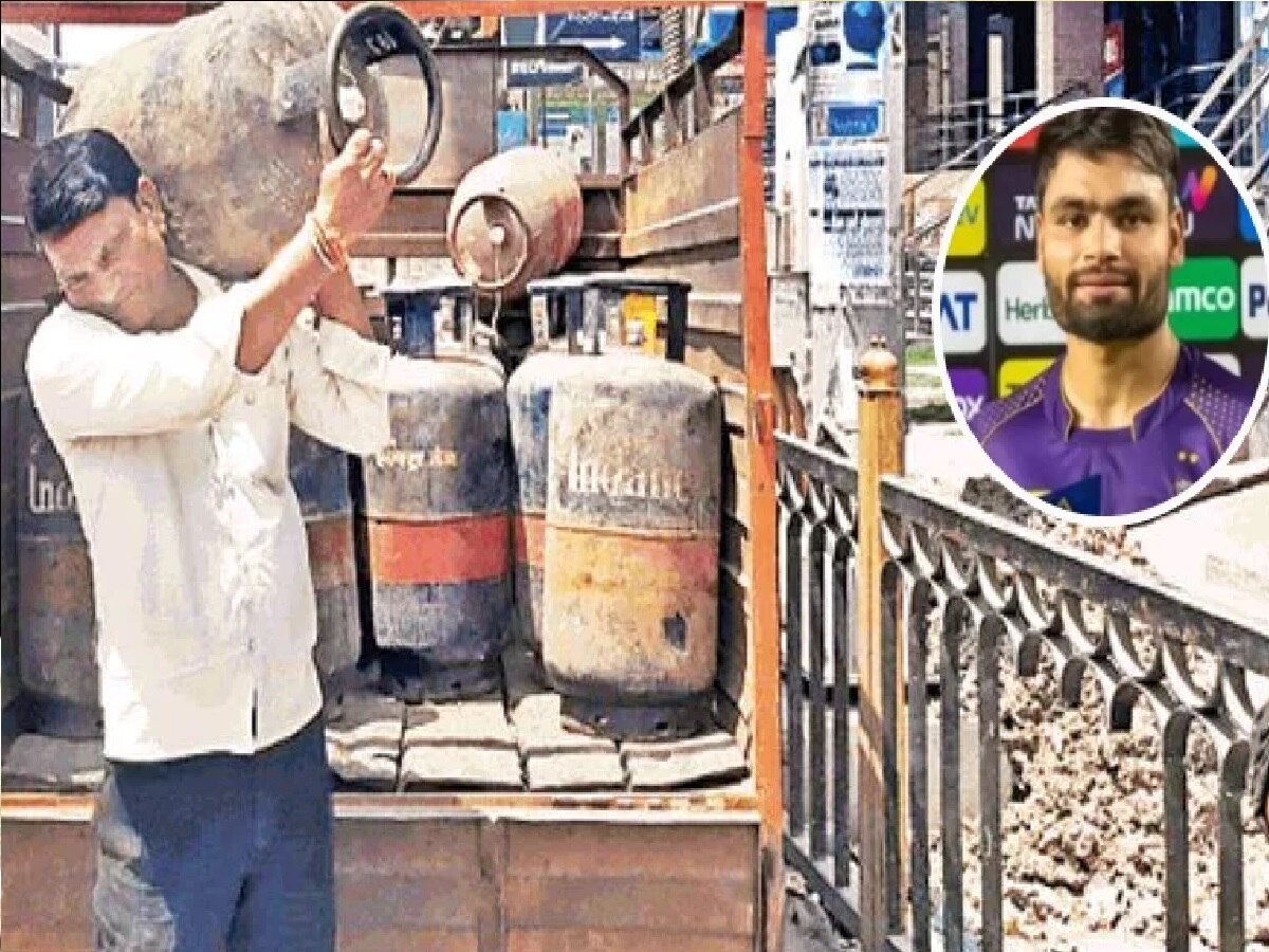Rinku Gas Service, Zirakpur