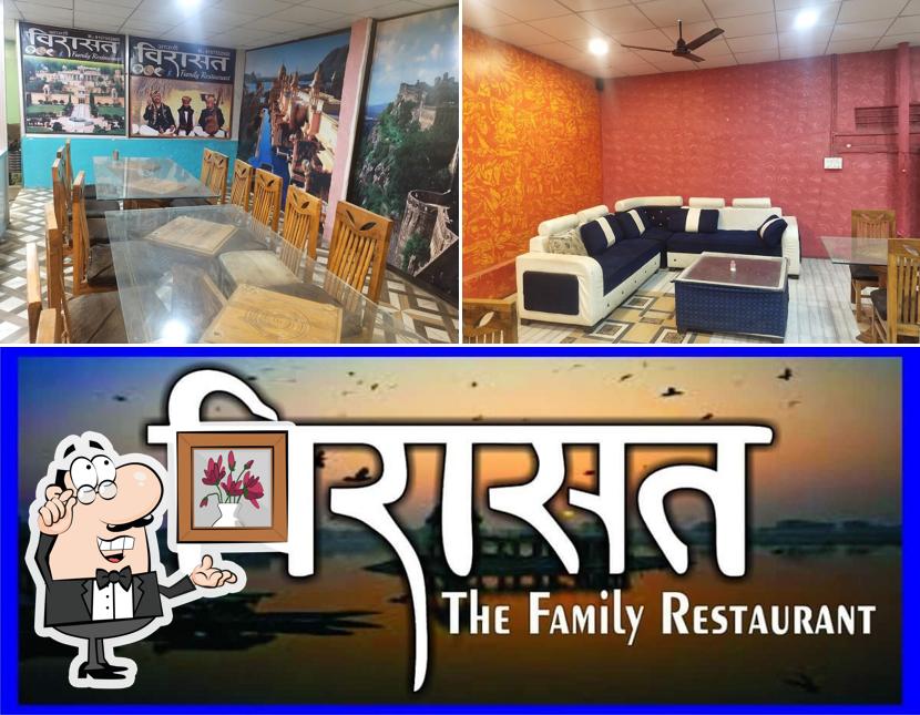Virasat Restaurant