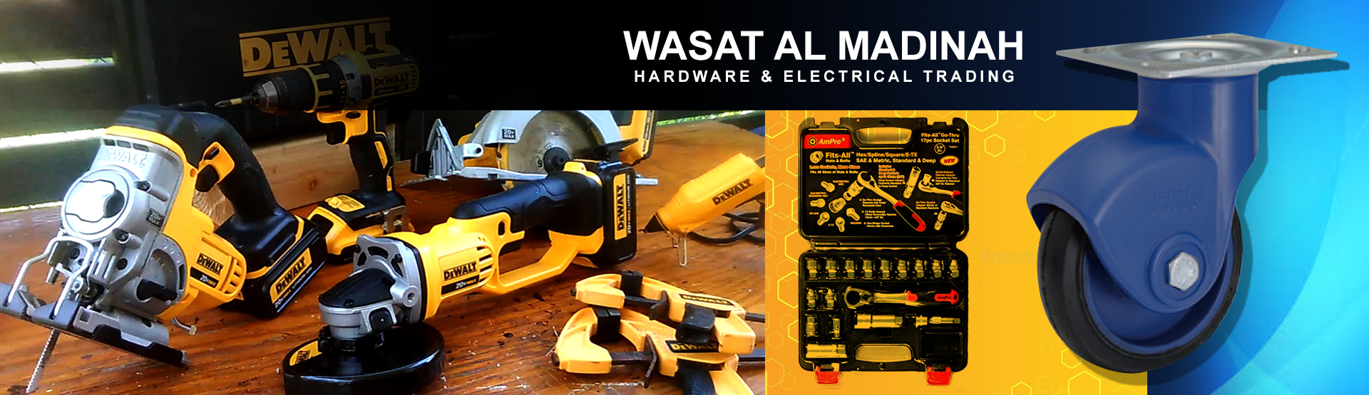 Wasat Multi Services, Delhi