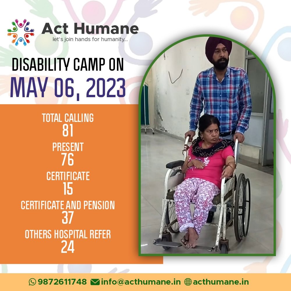 Act Humane