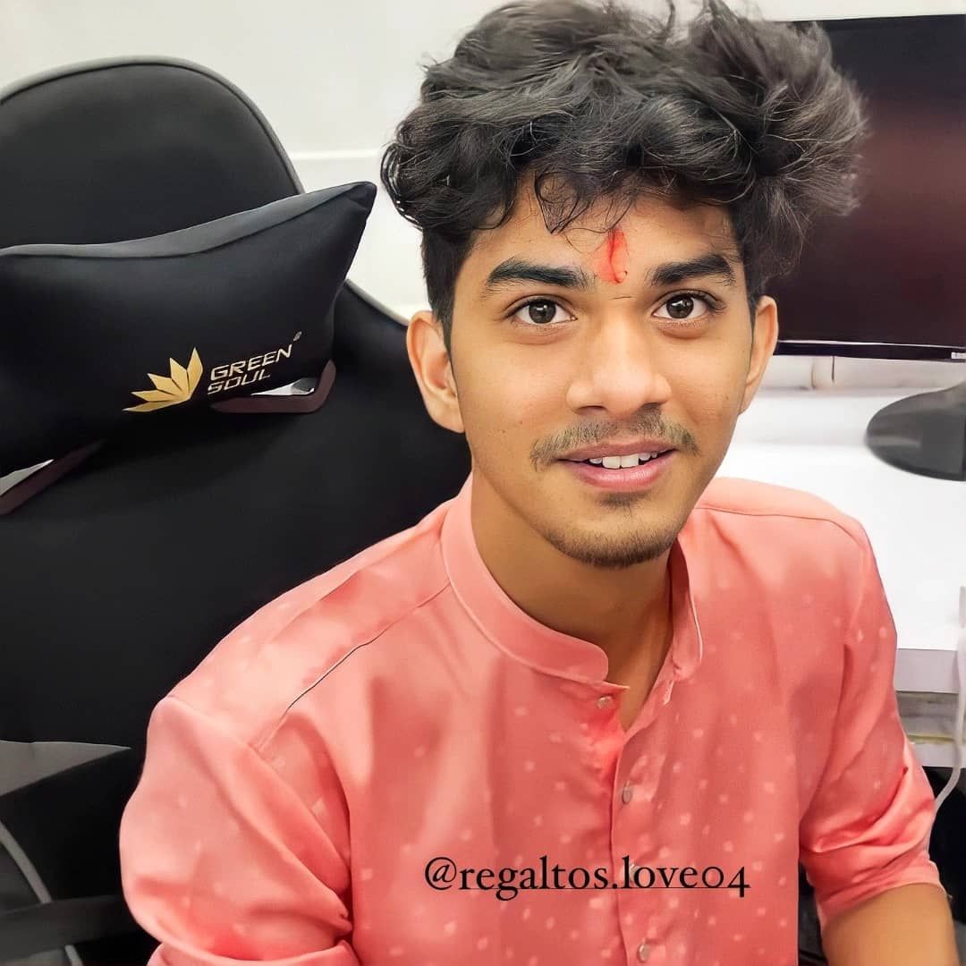 Parv Singh, Sonipat