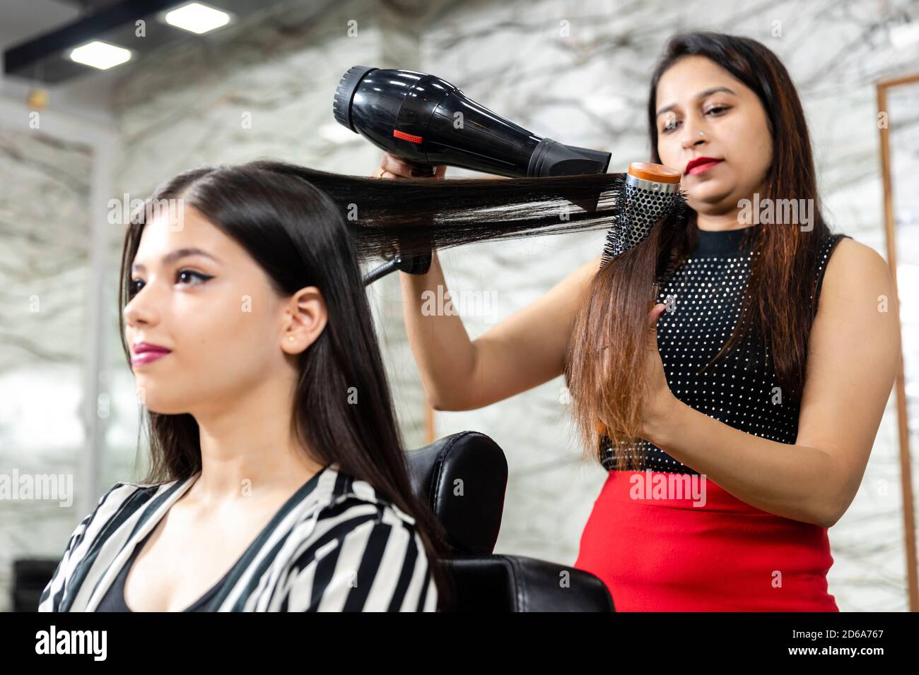Biplesh Hair Dresser