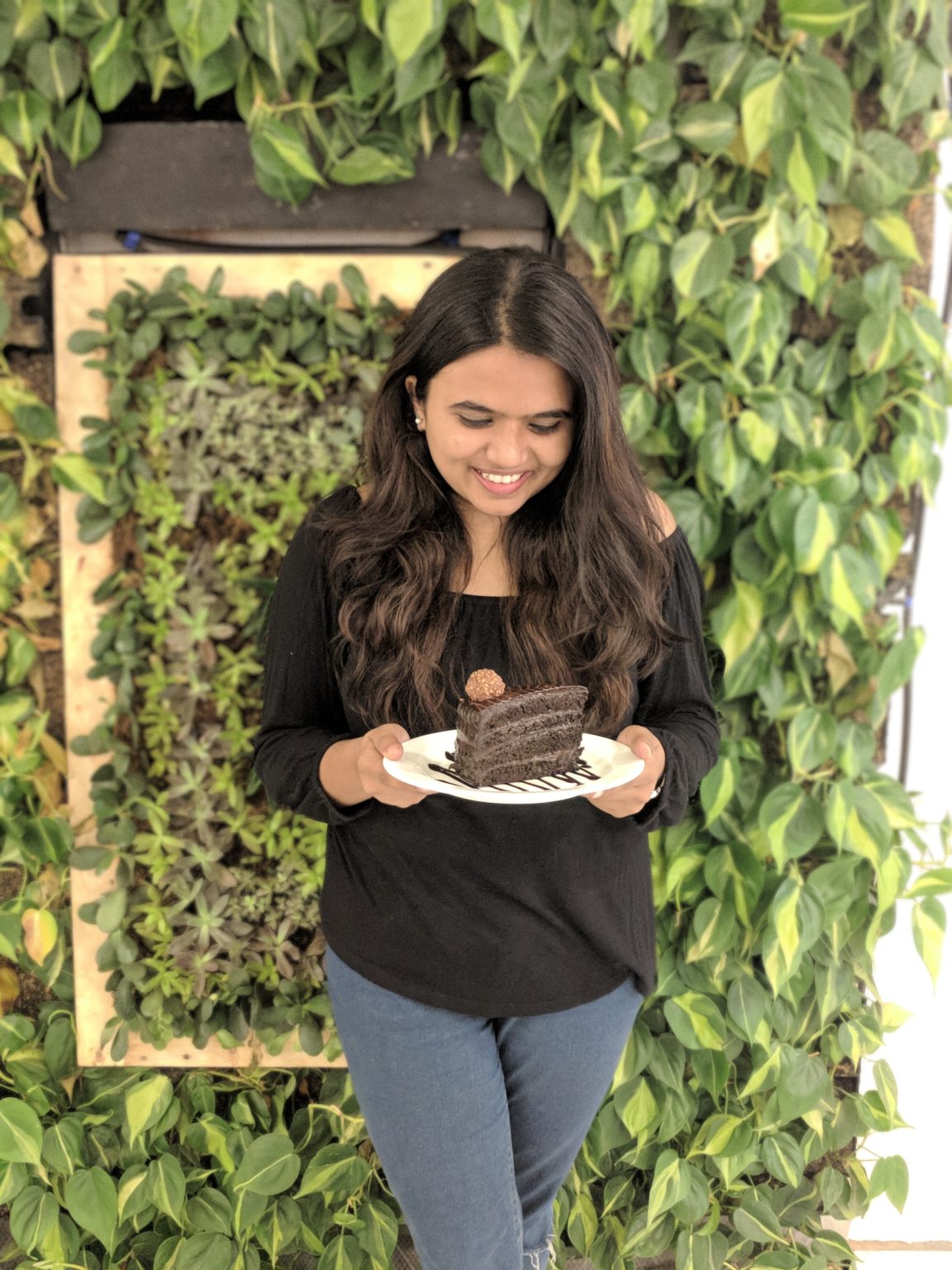 Akanksha Redhu, Delhi