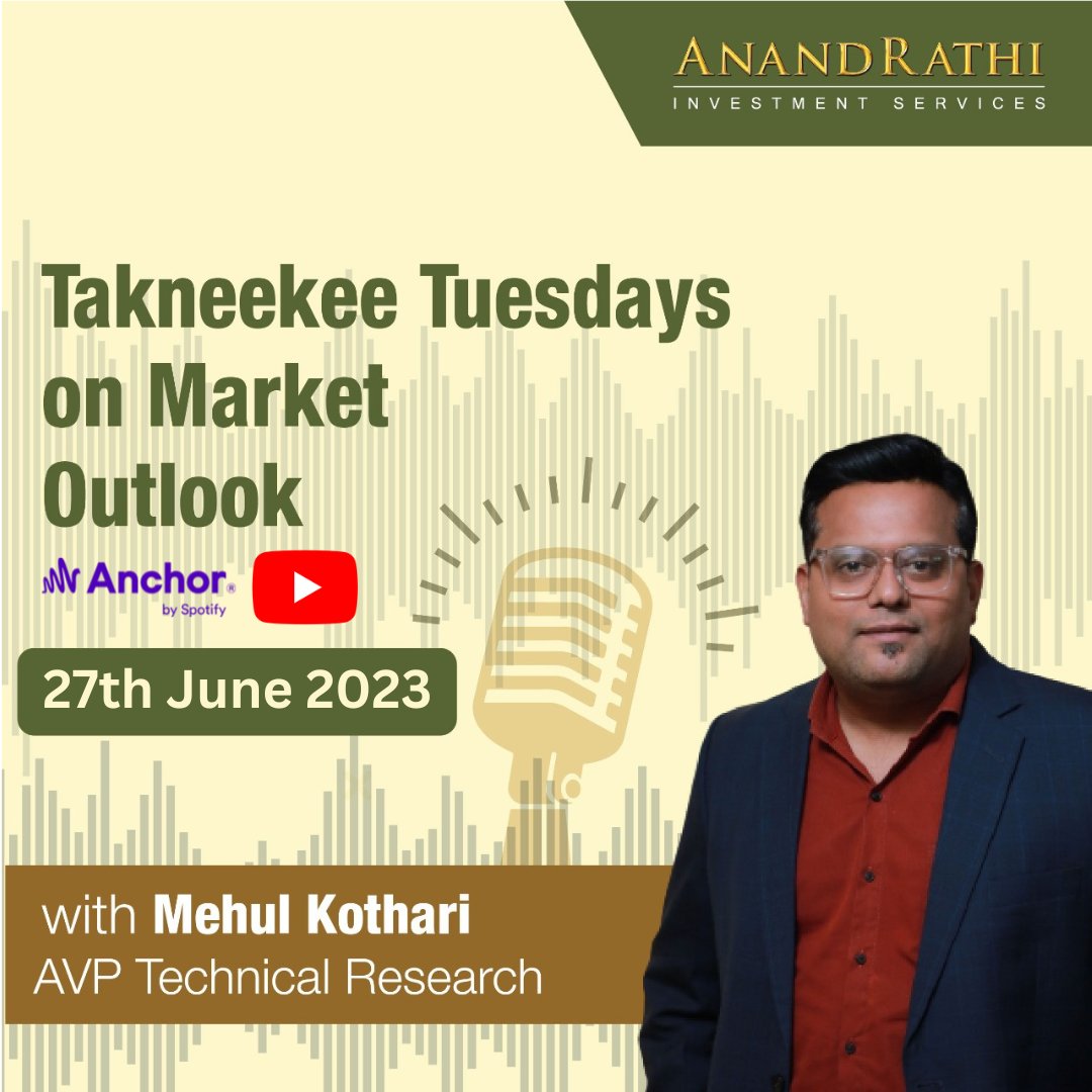 AnandRathi Shares and Stock Brokers Limited