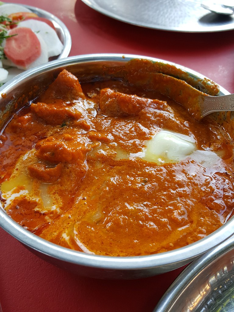 Voice of India Restaurant