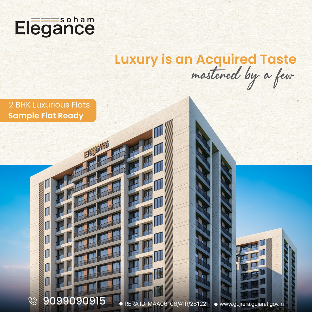 Soham Elegance