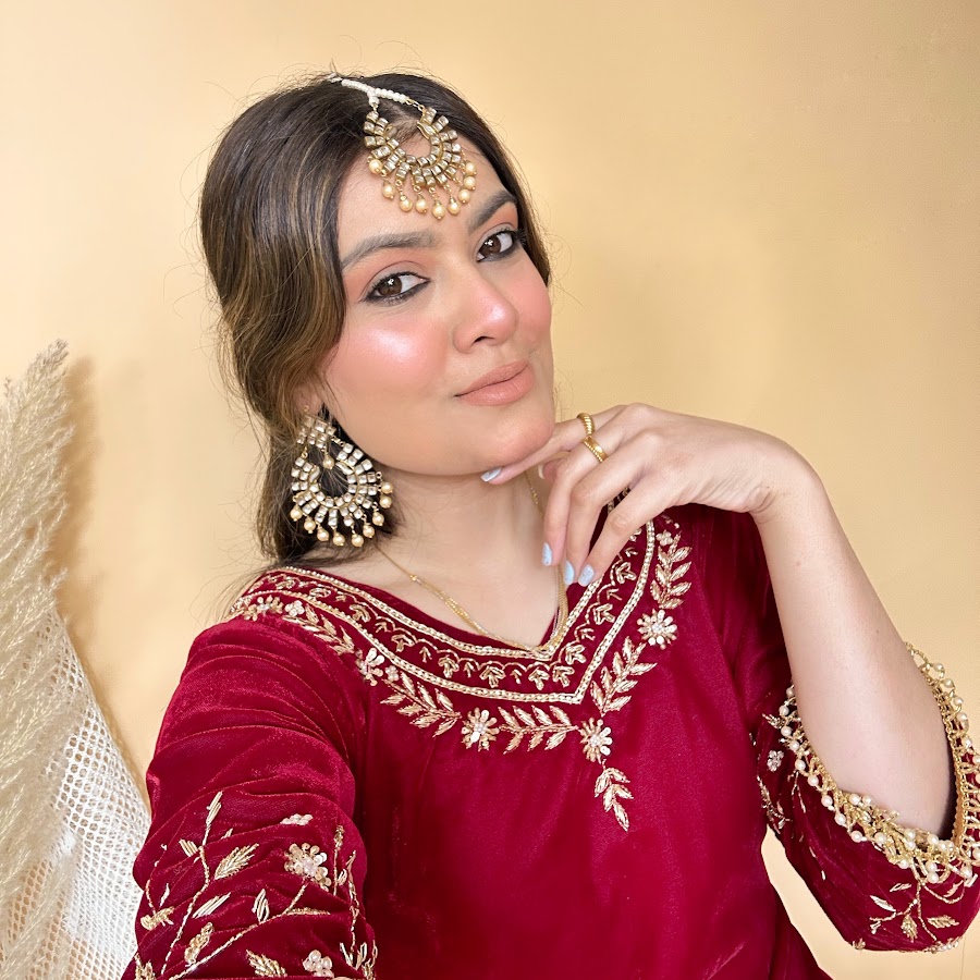 Shanika Khurmi