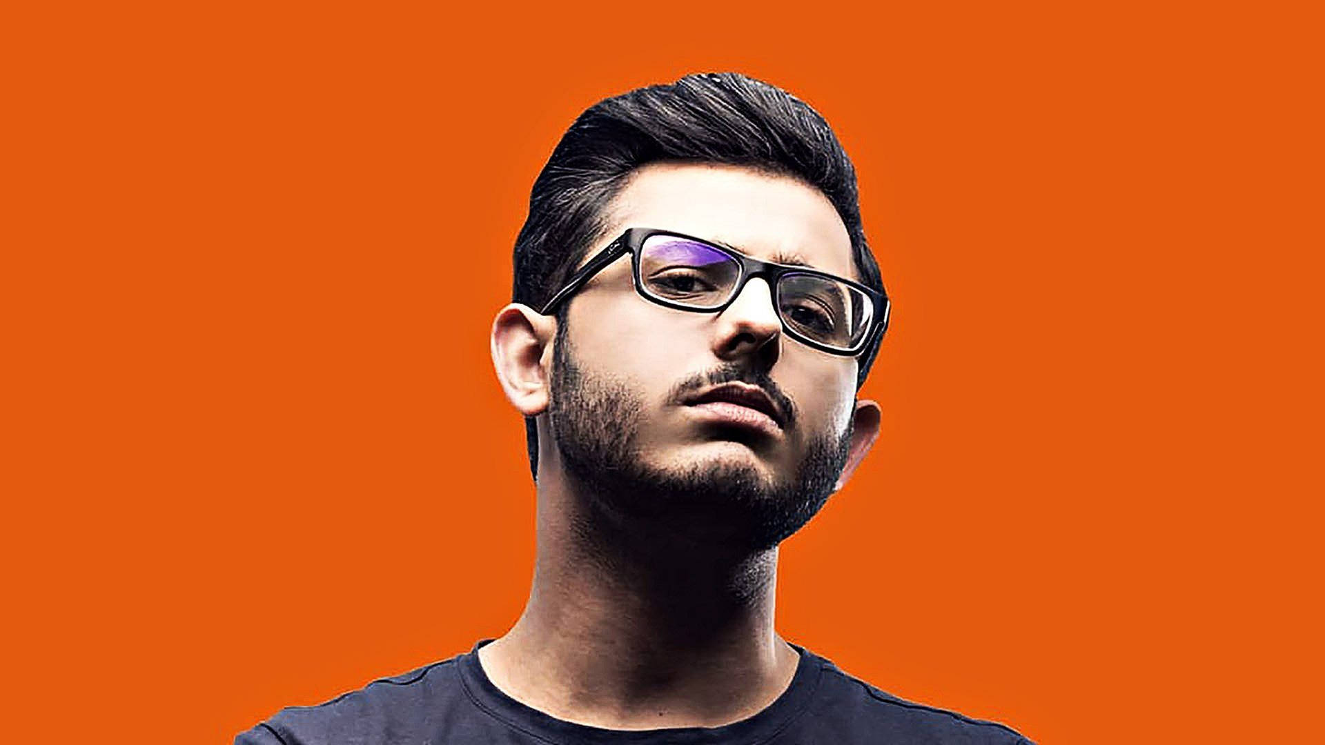 Carryminati, Zirakpur