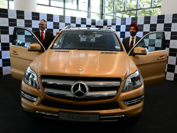 Mercedes Benz Panjab Motor Mohali