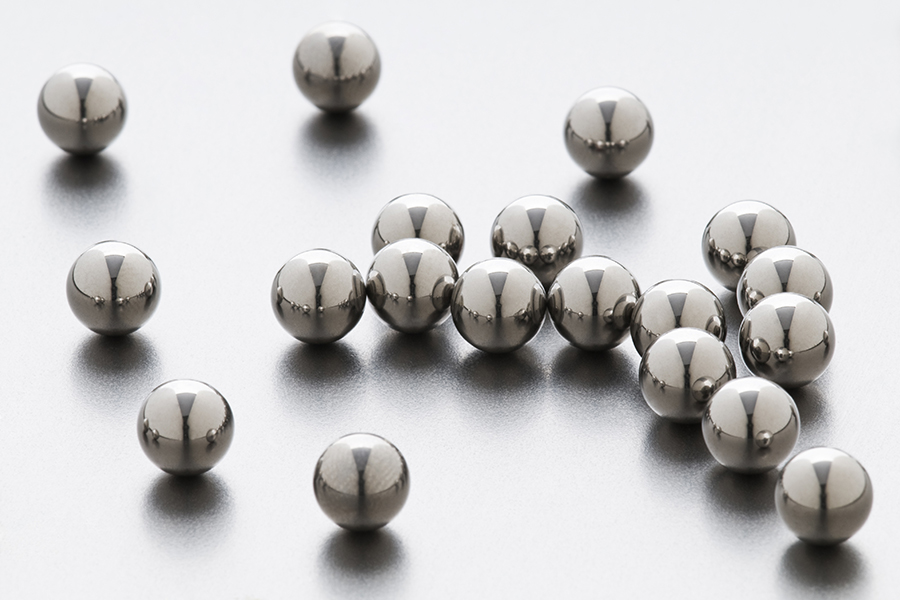 Steel balls wholesalers