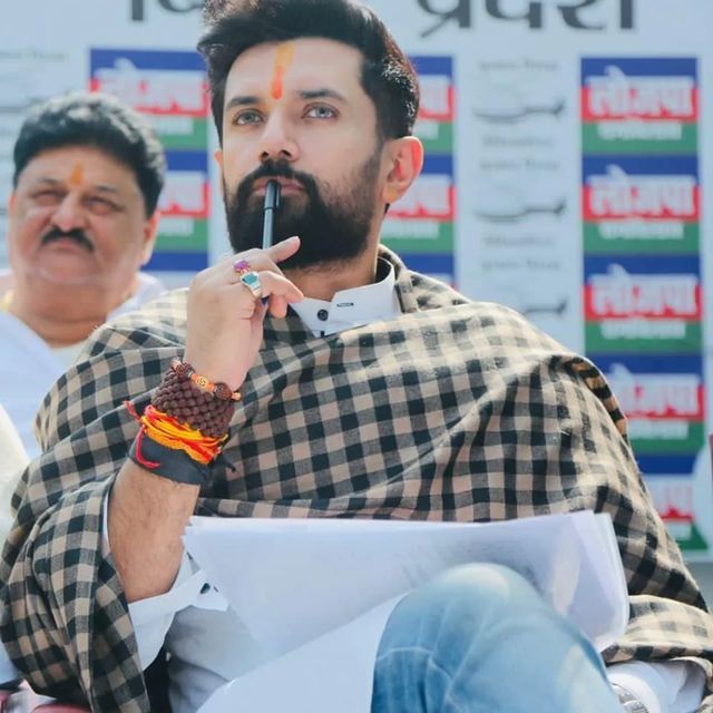 Chirag Nangru, Hyderabad