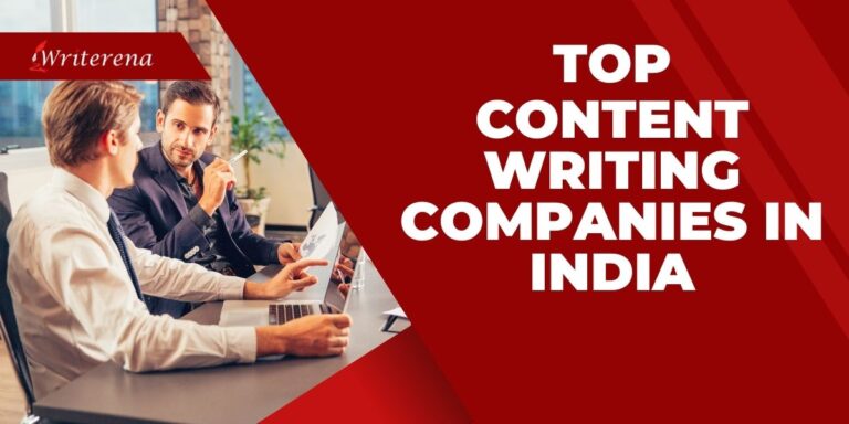 Content Elites - Top Content Writing Services India, Chandigarh