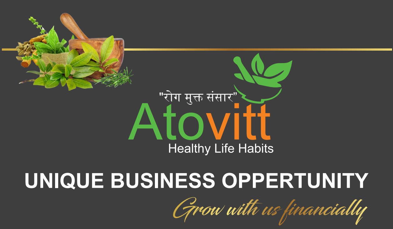 ATOVITT SERVICES PRIVATE LIMITED, Chandigarh