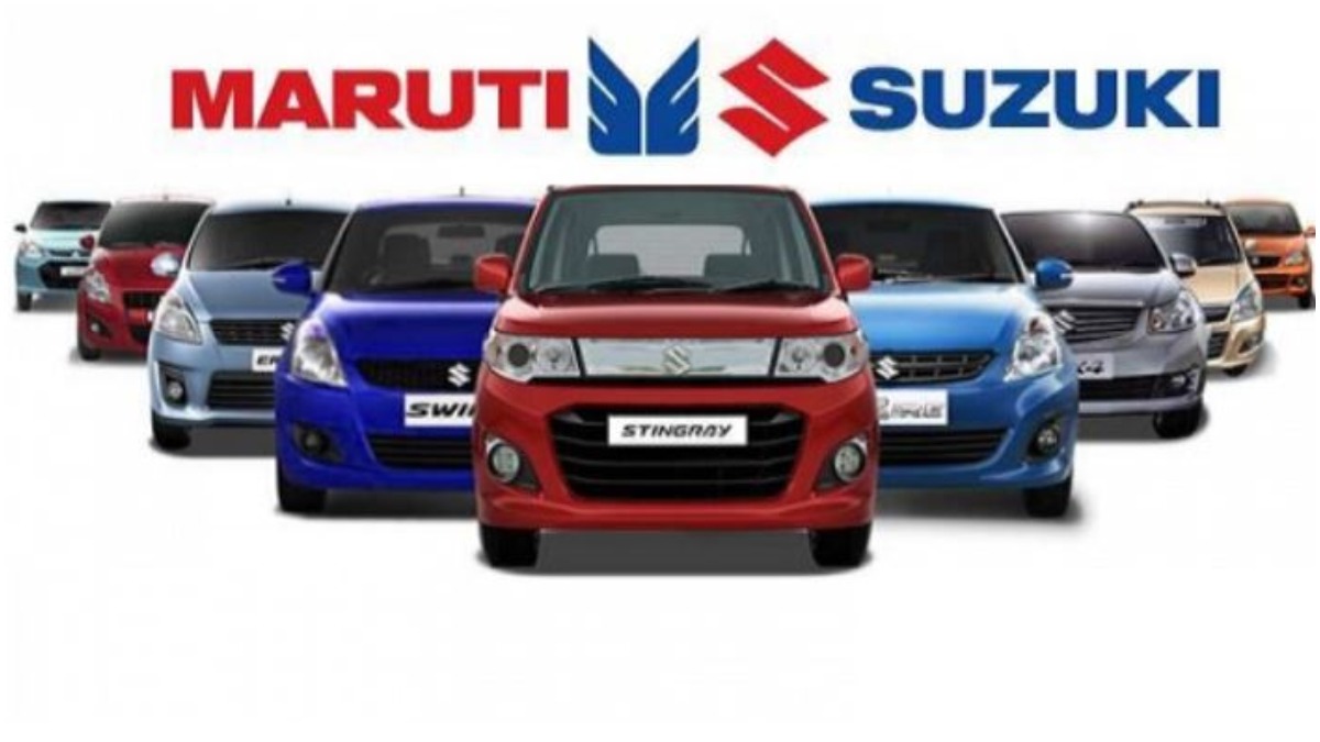 Youwe Datsun , Delhi