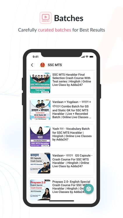 Metis Eduventures, Gurgaon