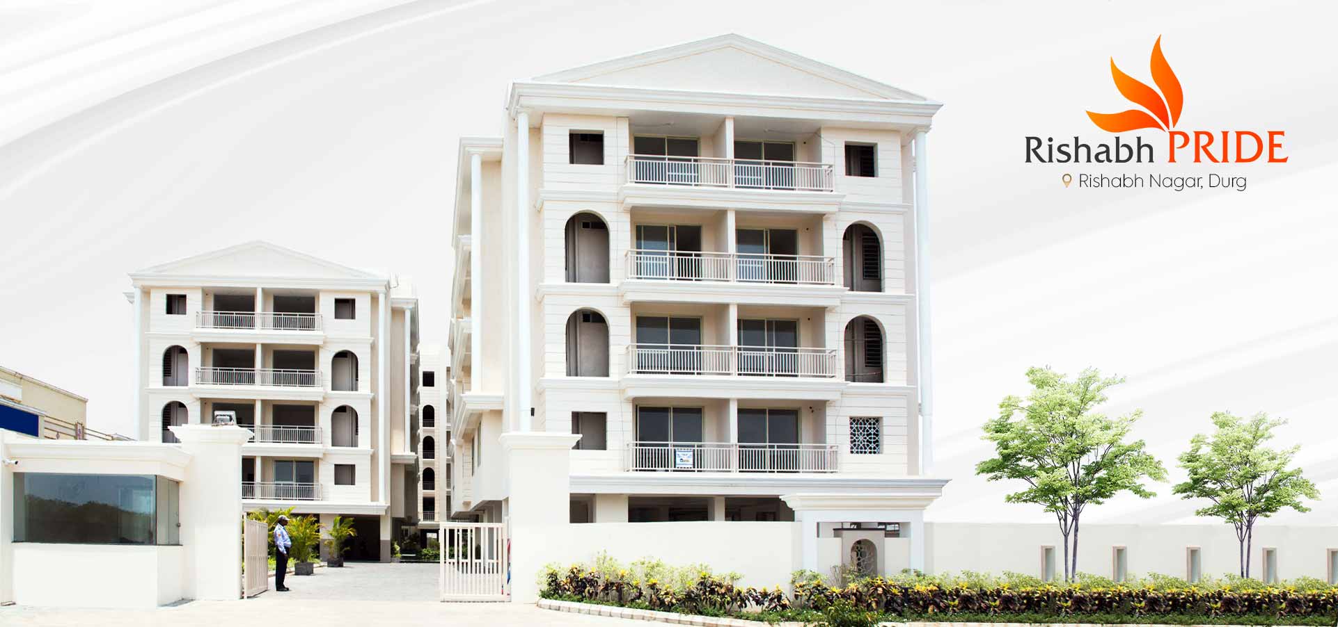 Rishab Real Estate