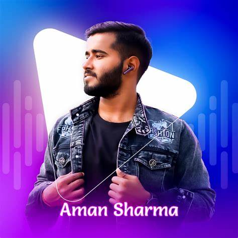 Aman Sharma, Modinagar