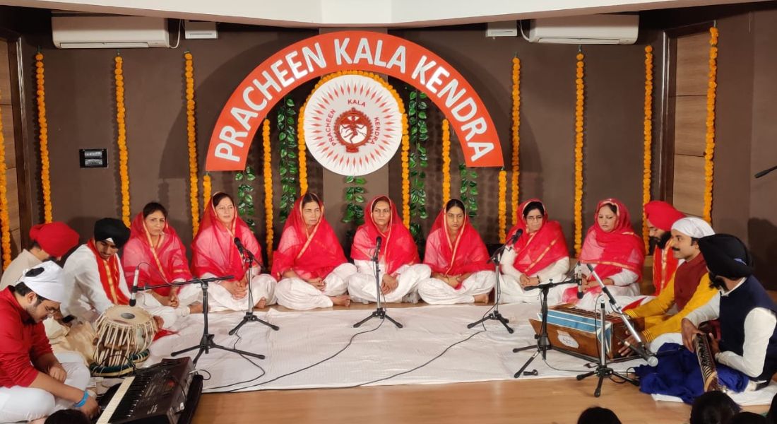Shankar School of Music, Zirakpur