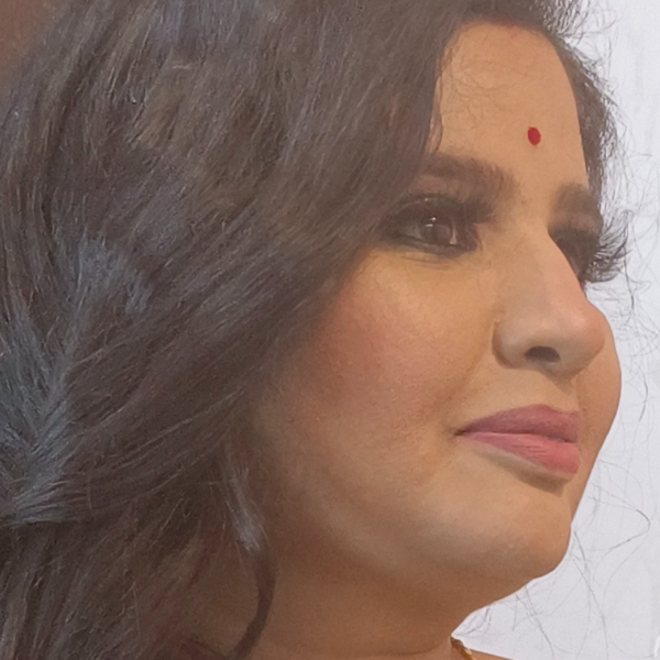 Pooja Sharma, Gurgaon
