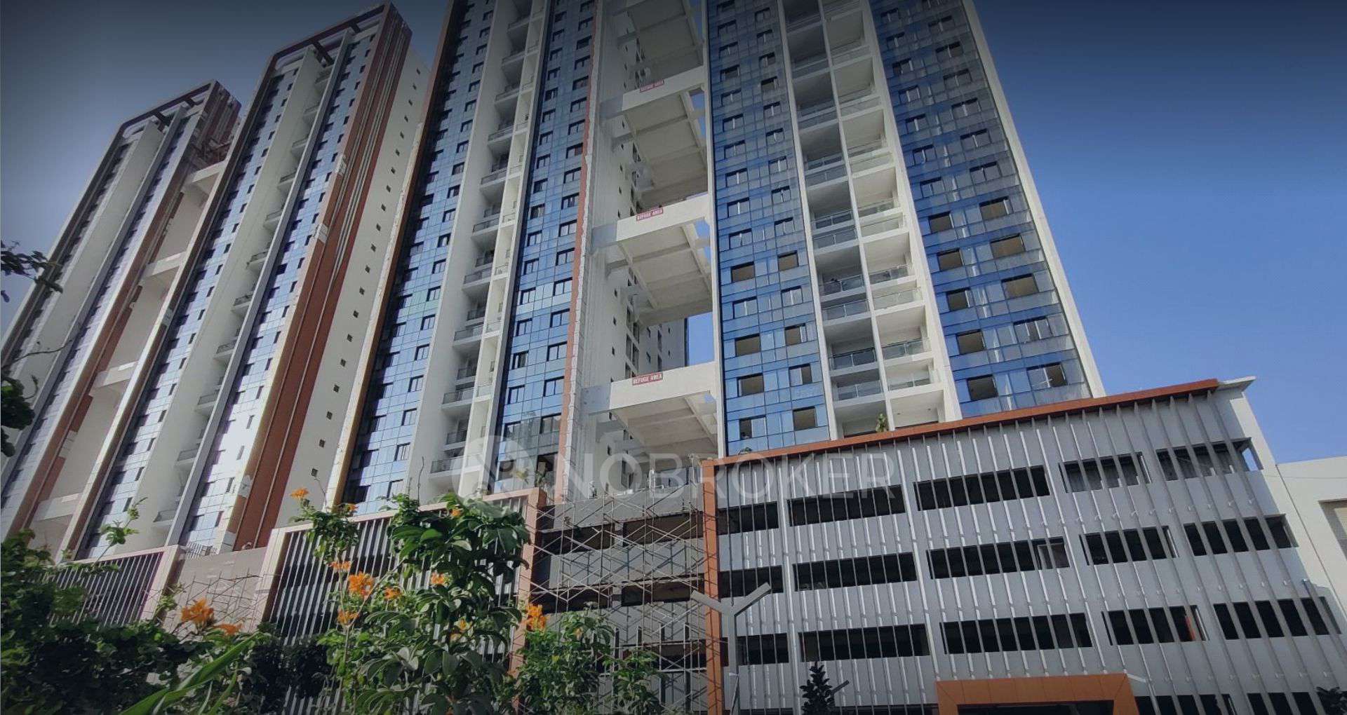 Riverdale Heights