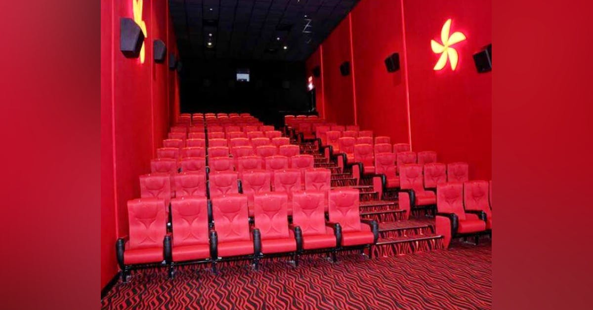 Carnival Cinemas, Zirakpur