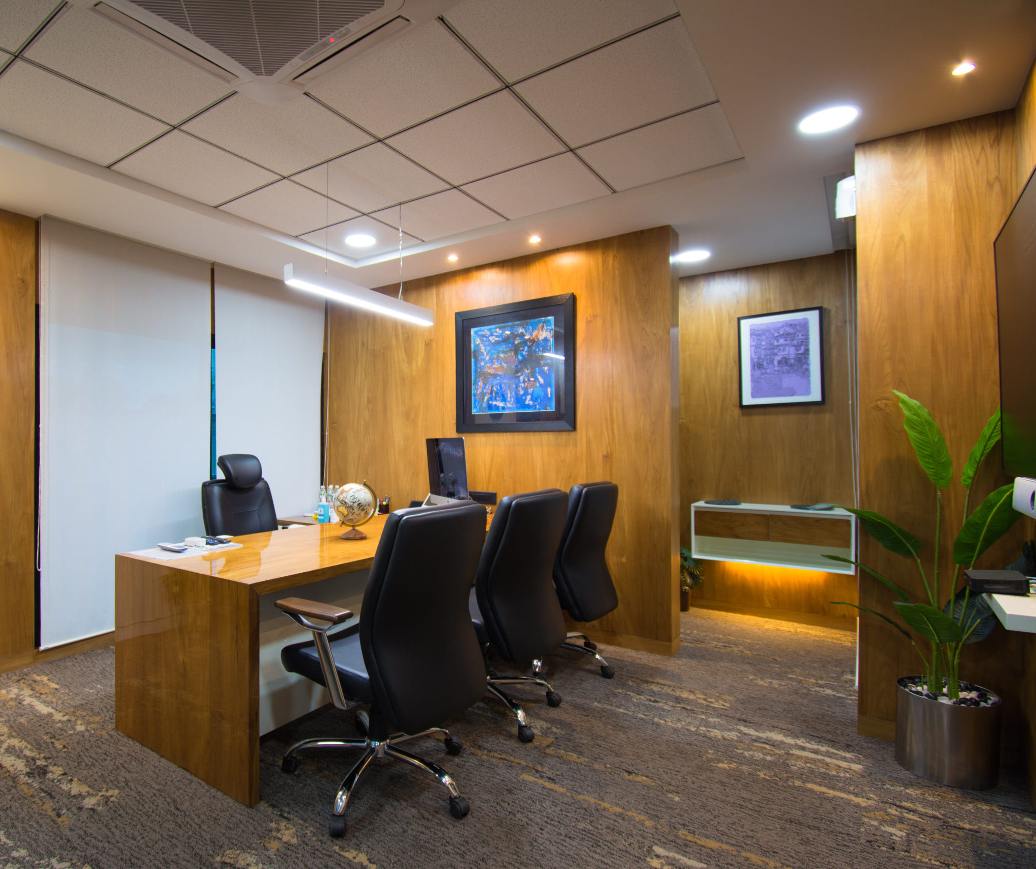 Adsvista Marketing Solutions, MOhali