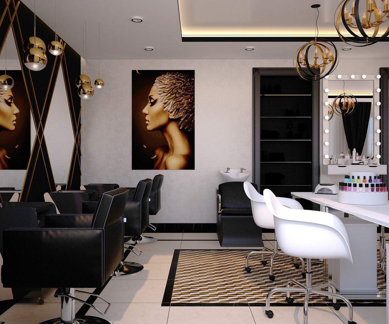 Mastercut a Family Salon by Nitin Jojo, Sonipat