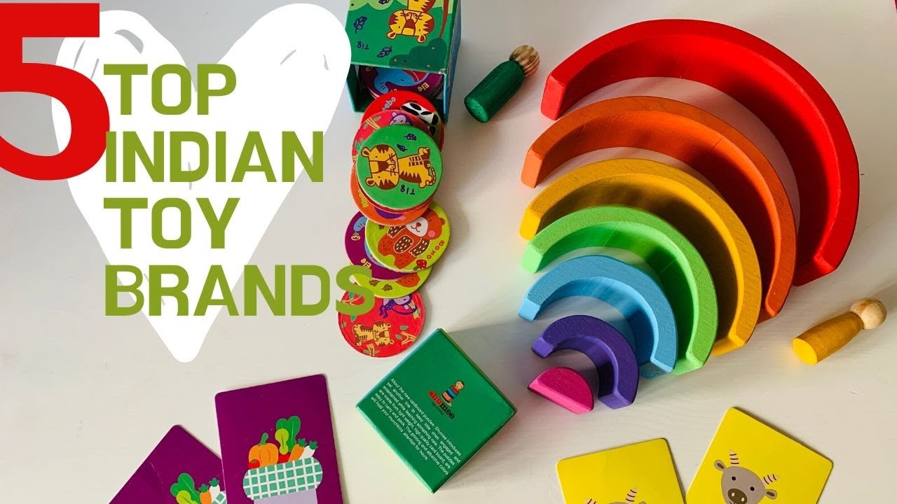 Top Toys India, Chandigarh