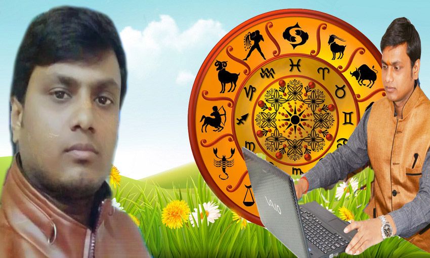 PT TARUN BHARDWAJ SHASTRI logo