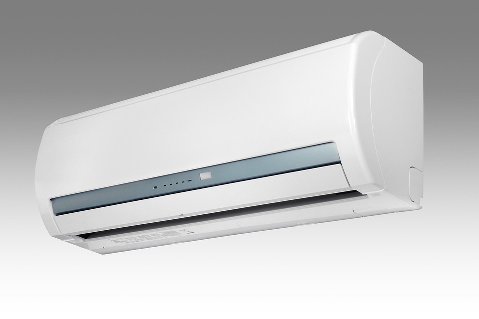 Lovely Air Conditioners