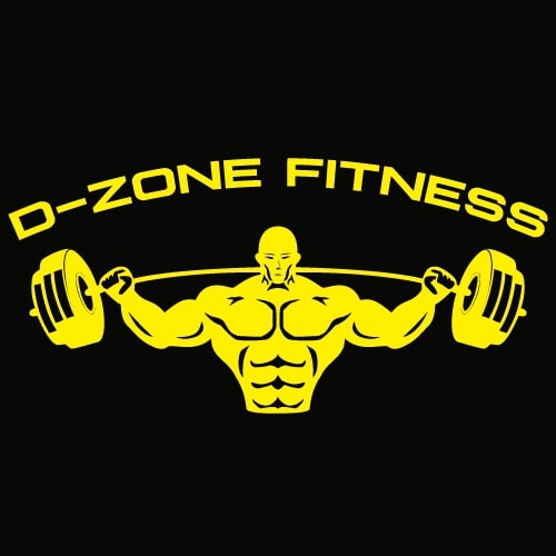 D-Zone Fitness Hub
