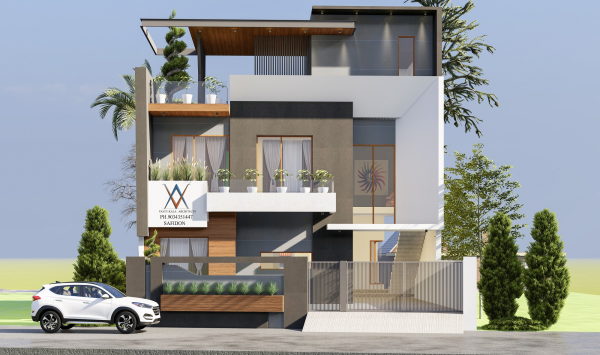 Vastukala Architects, Faridabad