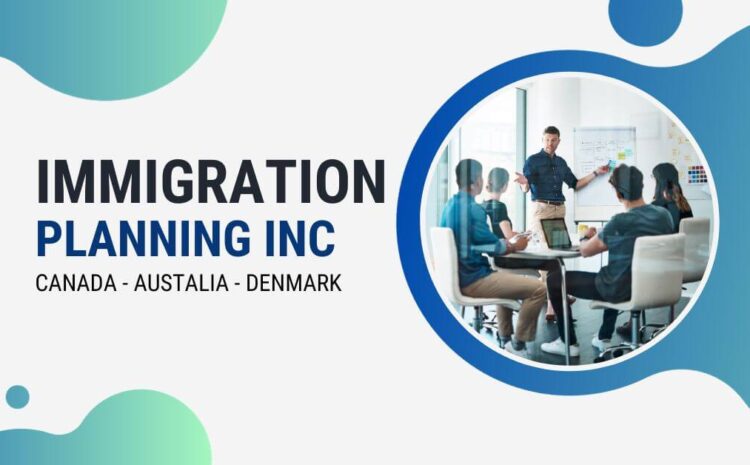 Immigration Planning Incorporated