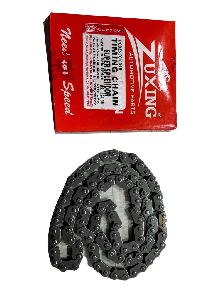 Puran Spare Parts, Jaipur