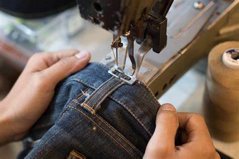 Latest Jeans and Tailors, Chandigarh