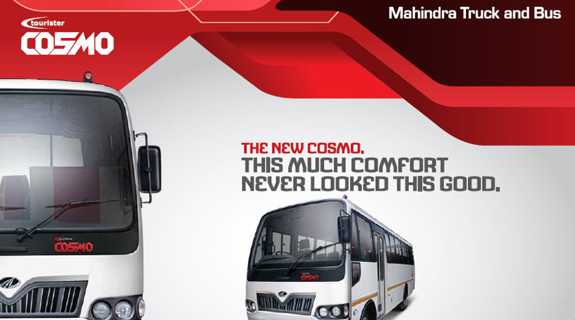 Fortune Commercial Vehicles