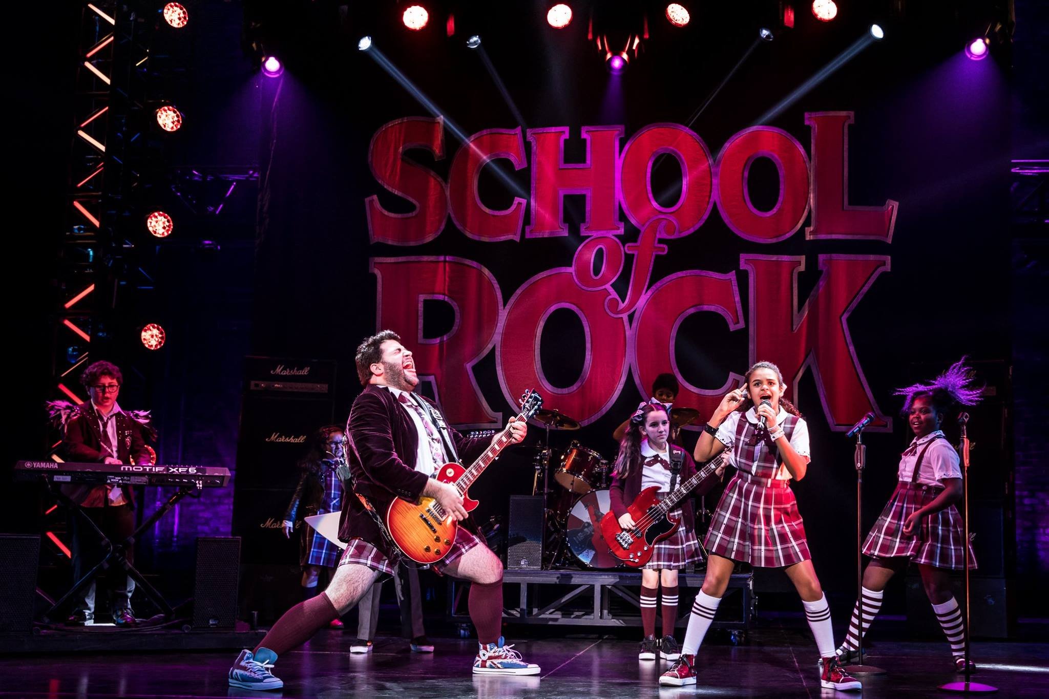 Rock School Of Music, faridabad