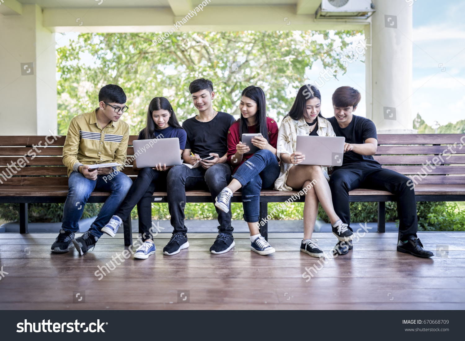 Asian Education Group